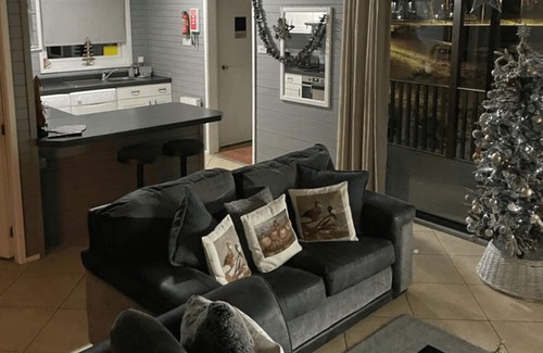 South Lakeland Leisure Village Cabin | Walkers Lodge 41n