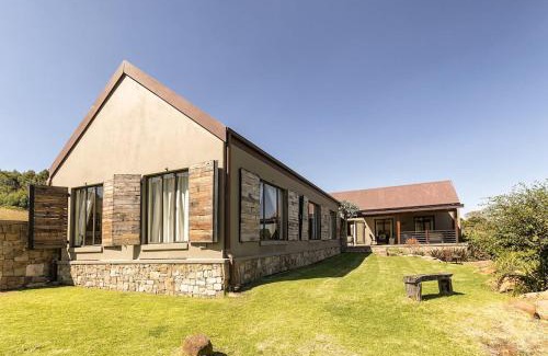 Dullstroom House | Walkersons Estate Red Oak Ridge
