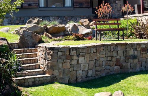 Dullstroom House | Walkersons Estate Red Oak Ridge