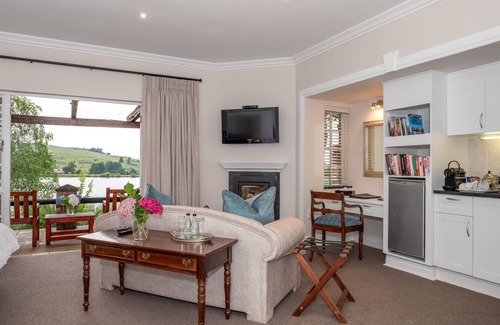 Dullstroom Hotel | Walkersons Hotel & Spa