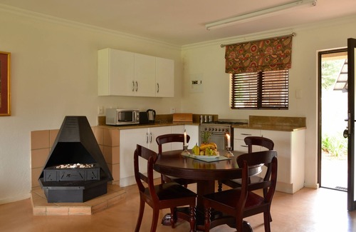 Dullstroom Hotel | Walkersons Hotel & Spa