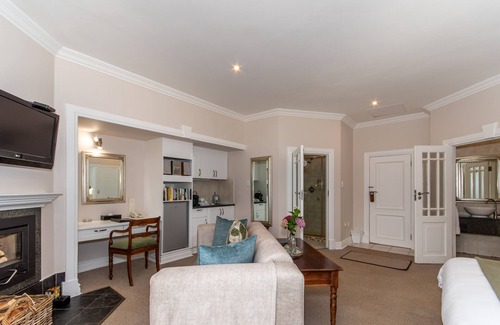 Dullstroom Hotel | Walkersons Hotel & Spa