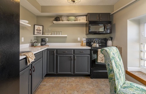 Carbondale Apartment | Walking Distance to Campus, Food & Entertainment!