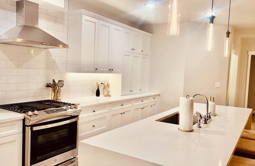 Notre Dame Condo | Walking Distance to ND Campus! Rooftop Views! Luxury!