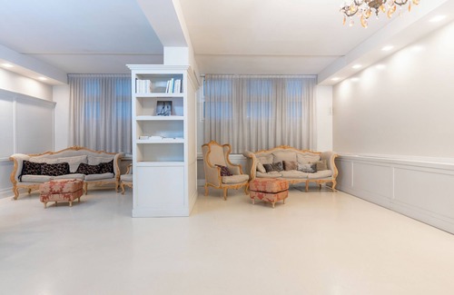 Prato Hotel | Wall Art Hotel