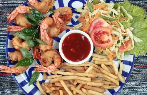 Ambalangoda Villa | Wallama Villa