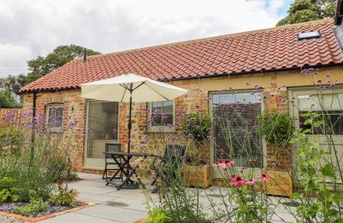 Ingerthorpe House | Wallerthwaite Barn Cottage