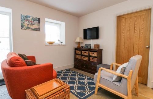 Ingerthorpe House | Wallerthwaite Barn Cottage