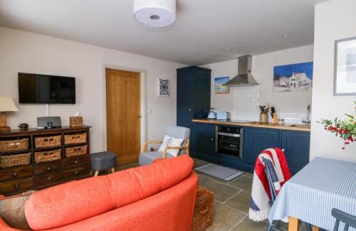 Ingerthorpe House | Wallerthwaite Barn Cottage