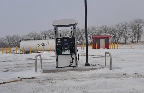 Penn House | Walleye and perch Capitol of North Dakota also duck and goose hunting