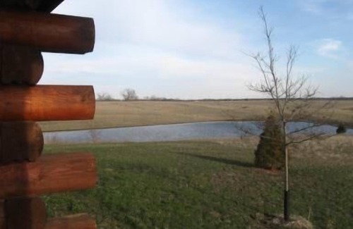 Moravia Cabin | Walleye - Sleeps up to Five