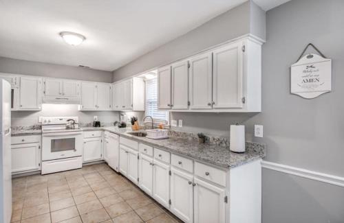 Cordova House | Walnut Bend Bliss