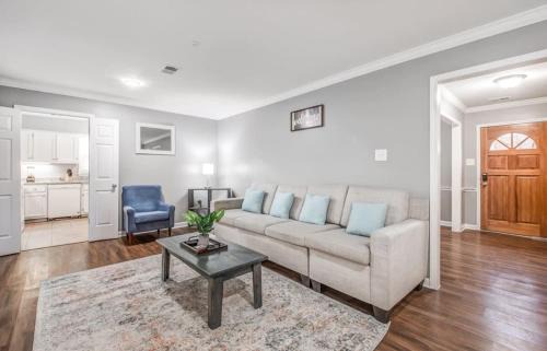 Cordova House | Walnut Bend Bliss