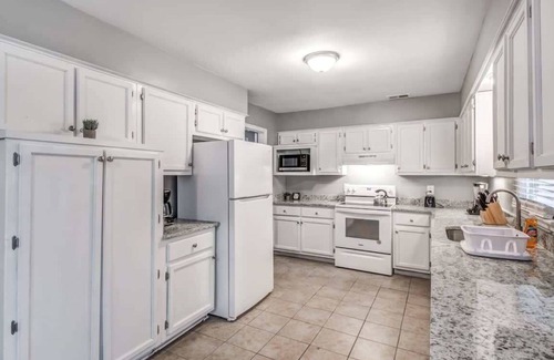 Cordova House | Walnut Bend Bliss