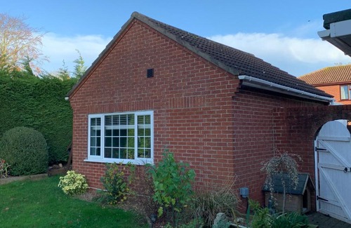 Timberland Apartment | Walnut Lodge, Timberland