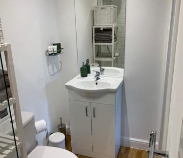 Timberland Apartment | Walnut Lodge, Timberland