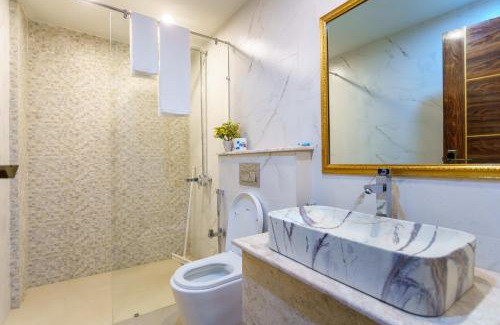 Kaghan Resort | Walnut Riverside Resort