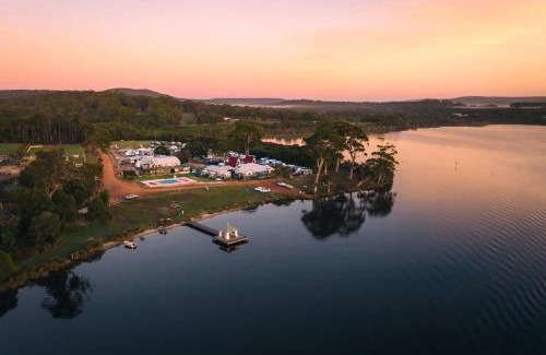 Walpole Other | Walpole Rest Point Caravan Park