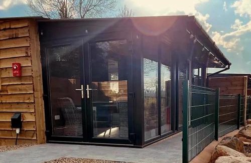 Upperlands Cabin | Walsh's Mill Lodges & Linen House