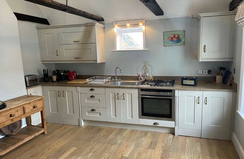 Southwold Cottage | Walton House, Southwold