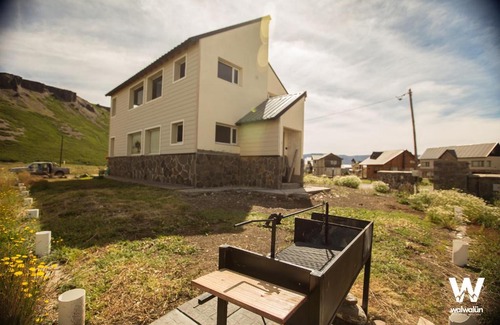 Caviahue Apartment | Walwalun