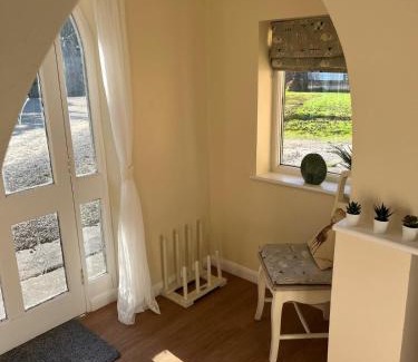 Walworth House | Walworth Castle Cottage