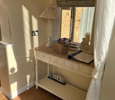 Walworth House | Walworth Castle Cottage