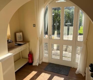 Walworth House | Walworth Castle Cottage