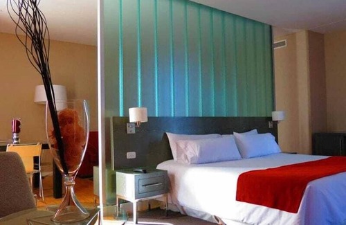 Comodoro Rivadavia Hotel | WAM HOTEL PATAGÓNICO