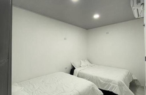 Santa Cruz de Mompox Apartment | Wamaris Plus Apt