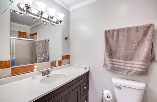 Wamego House | Wamego Home Base: 16 Mi to Kansas State Campus