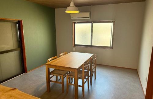 Nachikatsura-cho House | Wan Kumano by WhyKumano