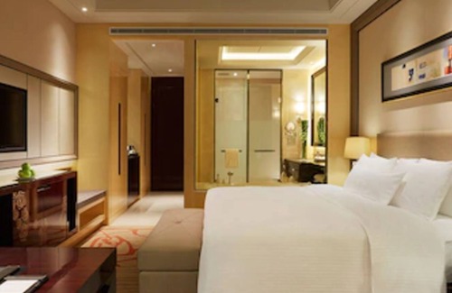 Huaiyin Hotel | Wanda Realm Huaian