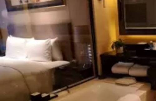 Huaiyin Hotel | Wanda Realm Huaian