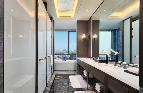 Chaoyang Hotel | Wanda Vista Changchun