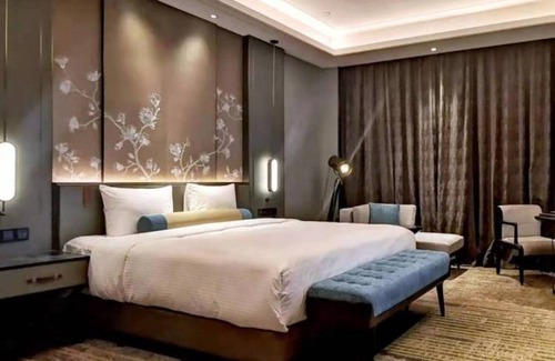 Chaoyang Hotel | Wanda Vista Changchun