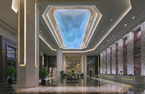 Yingpancun Hotel | Wanda Vista Shenyang