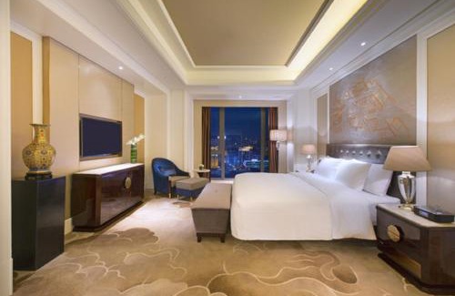 Yingpancun Hotel | Wanda Vista Shenyang