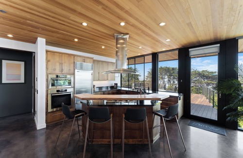 Ragged Point House | Wander Big Sur Coast