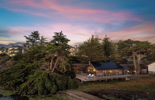Bodega Bay House | Wander Bodega Bay