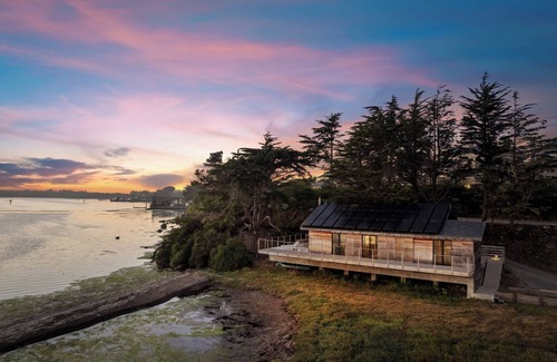 Bodega Bay House | Wander Bodega Bay