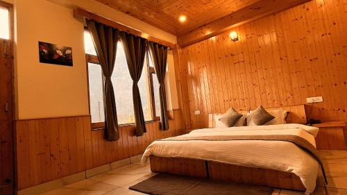 Burwa Hotel | Wander Thrives iNN