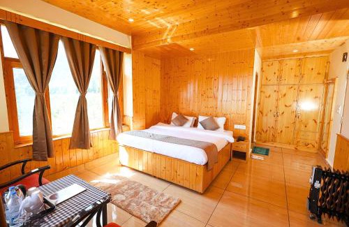 Burwa Hotel | Wander Thrives iNN