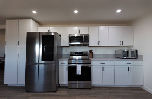 Wonder Valley House | Wanderlust - A Desert Oasis