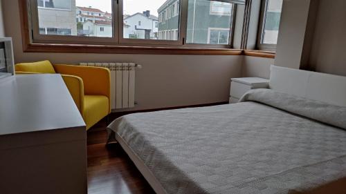 Perillo Apartment | Wanderlust Bastiagueiro