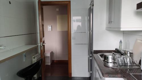 Perillo Apartment | Wanderlust Bastiagueiro