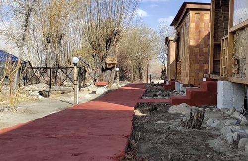 Leh Cottage | Wanderlust Cottage Pangong Lake