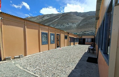 Leh Cottage | Wanderlust Cottage Pangong Lake