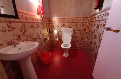 Leh Cottage | Wanderlust Cottage Pangong Lake