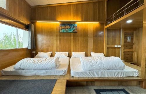 Mukteshwar House | Wanderlust Mukteshwar